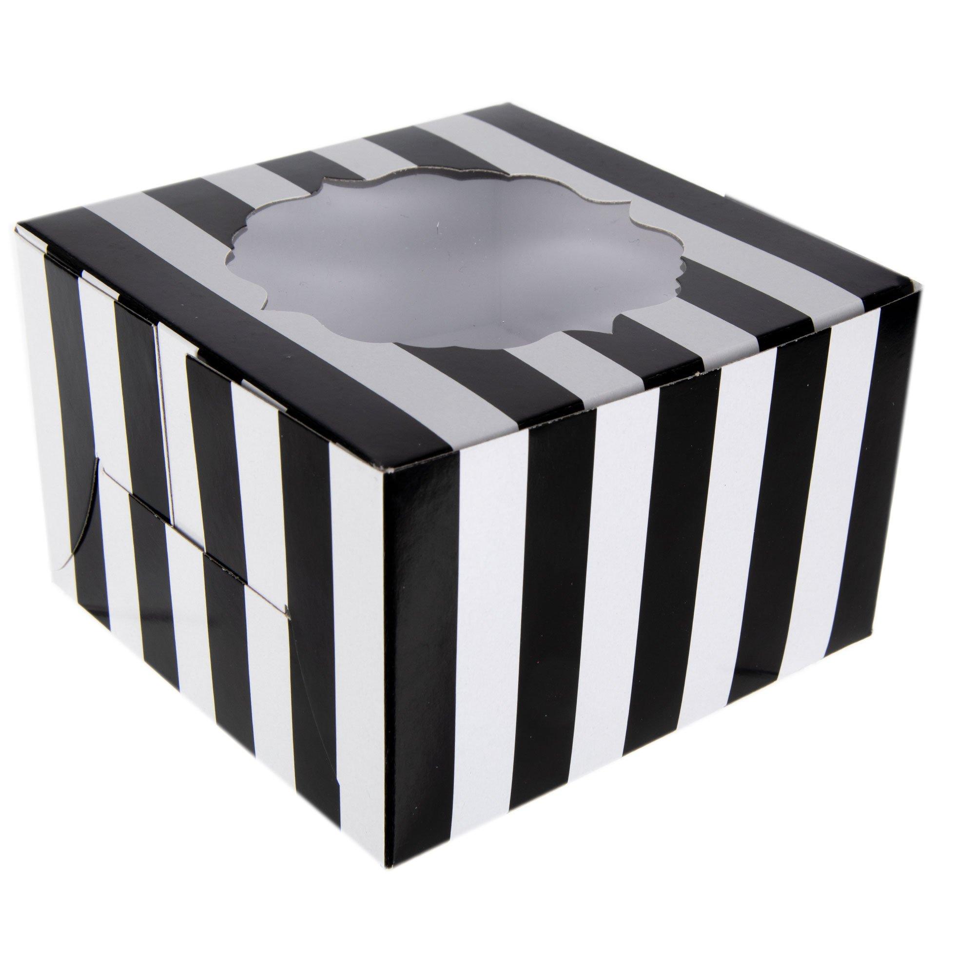 Single Cupcake Boxes Hobby Lobby 636217