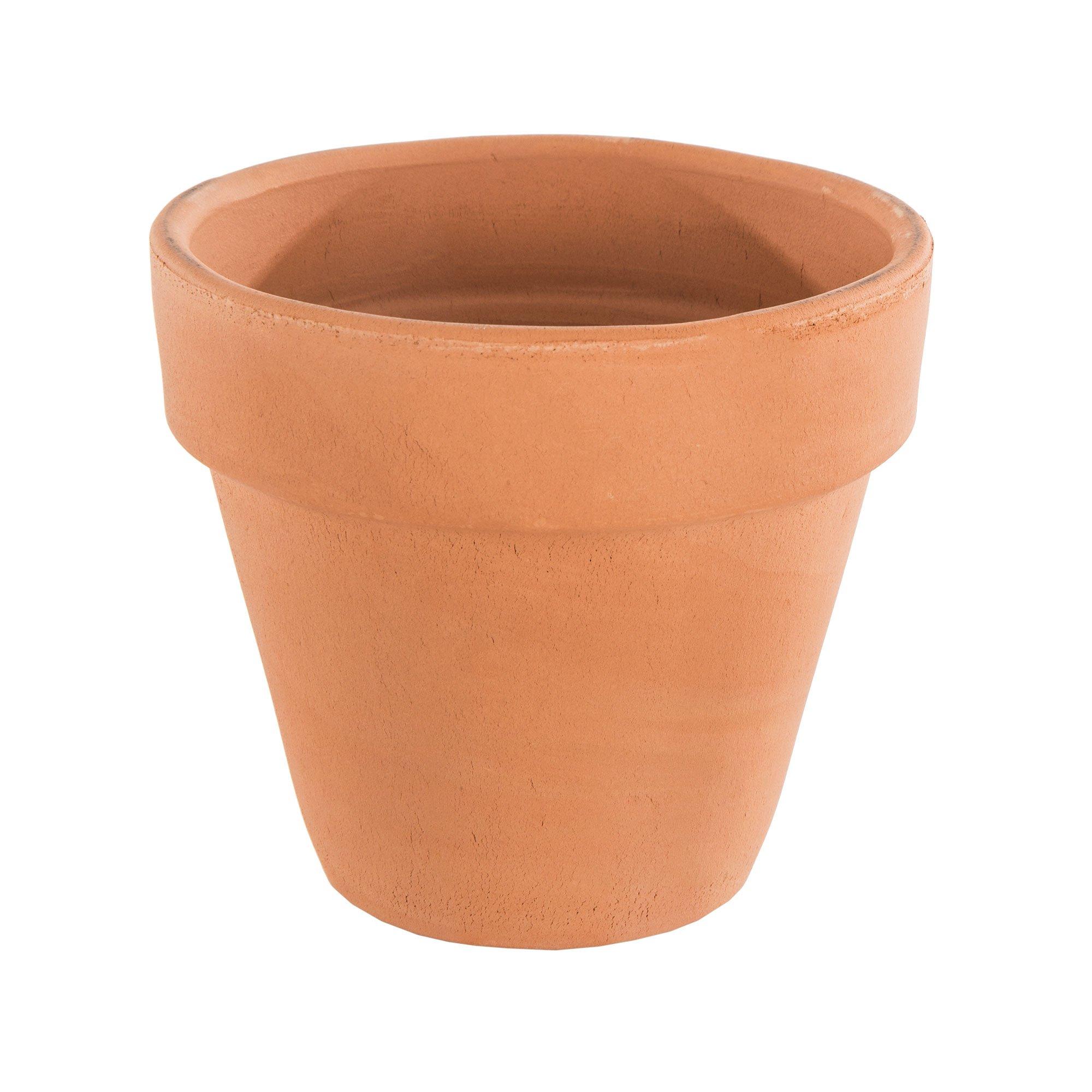 Terracotta Flower Pot Hobby Lobby 636282