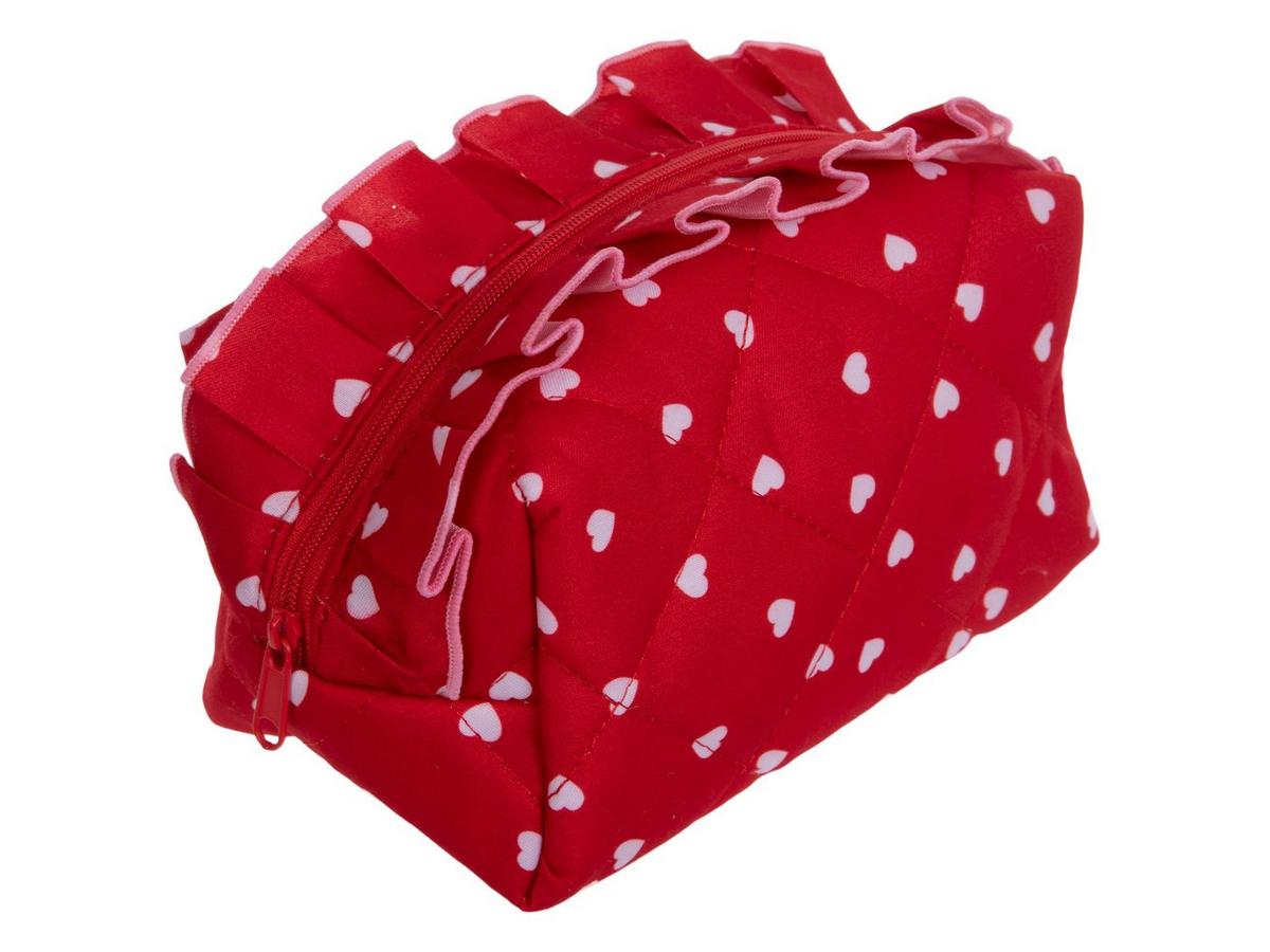 バッグ RM point vanity bag with heart pouch 6363014-81254397-11202025-