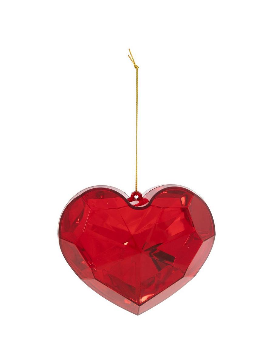 Red Heart In Love Wax AJオーオリジナル　願いの成就 6364798-81256759-11202025-