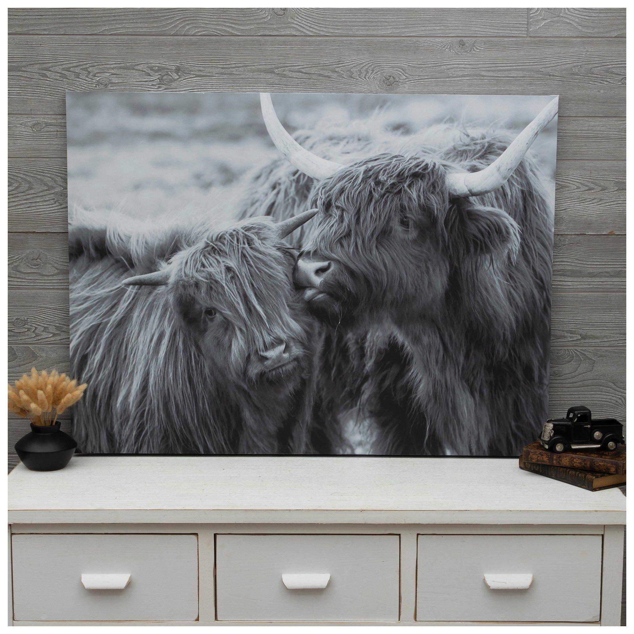 Cow Painting Hobby Lobbynull