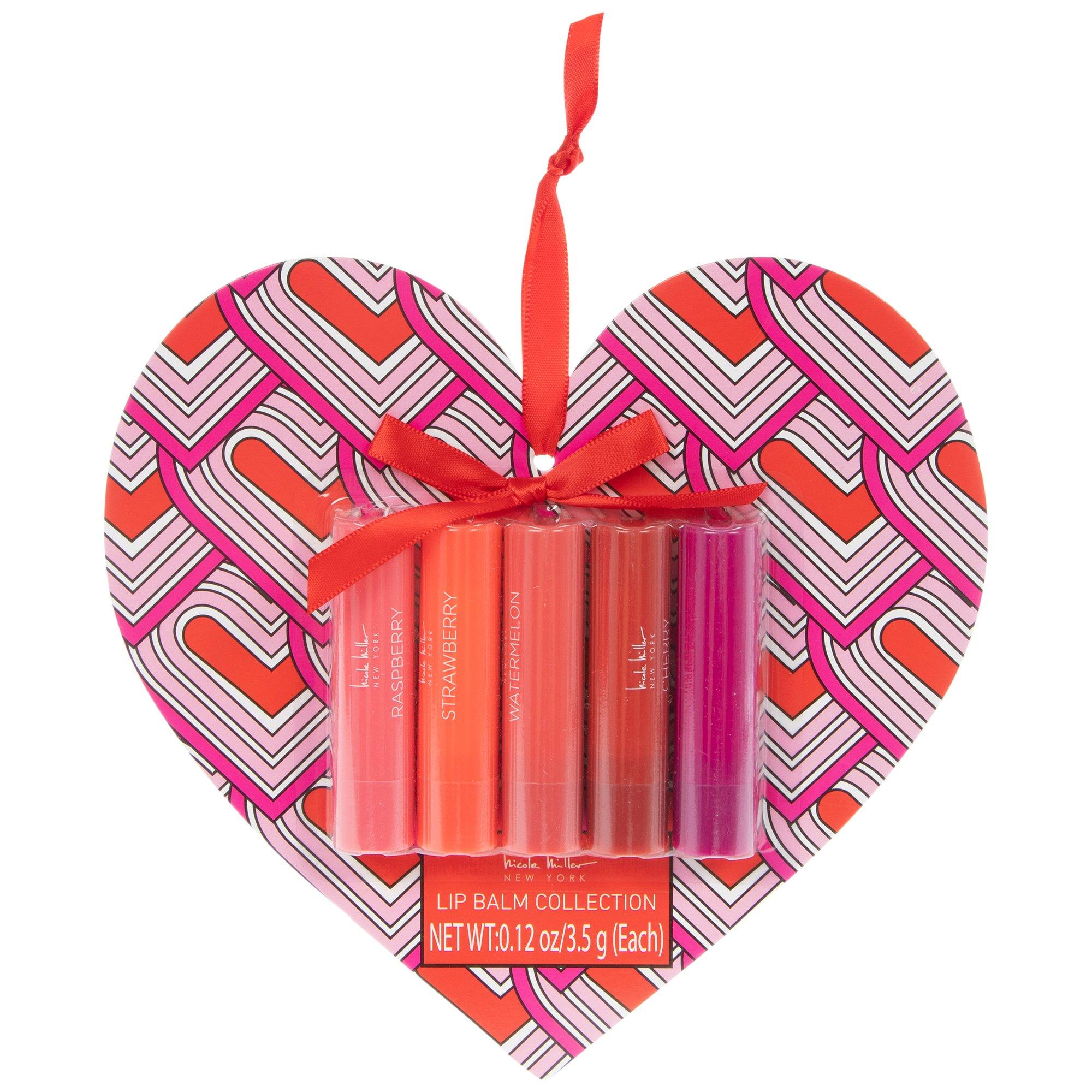 Heart Lip Balms | Hobby Lobby | 6365936