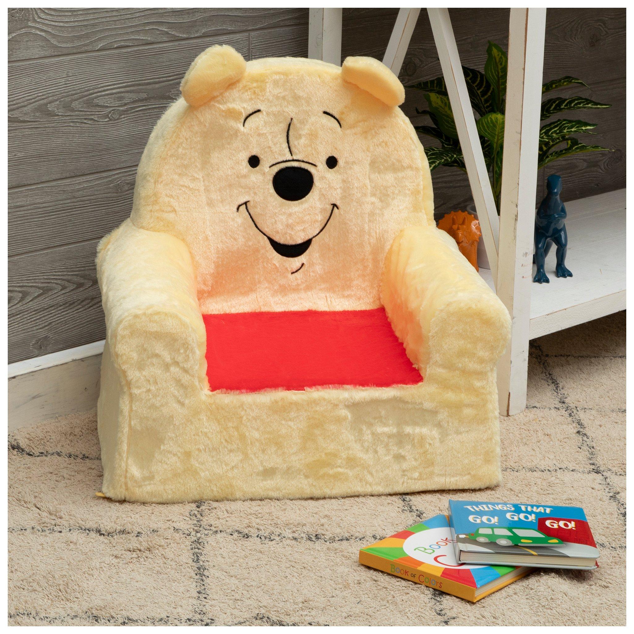 Winnie The Pooh Kids Chair | Hobby Lobby | 6366801