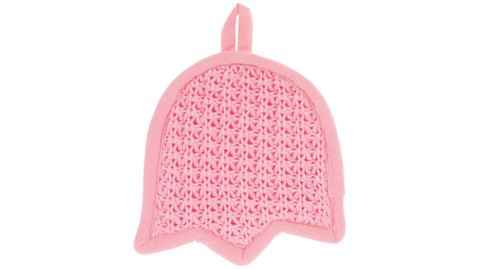 Pink Tulip Pot Holder | Hobby Lobby | 6367197