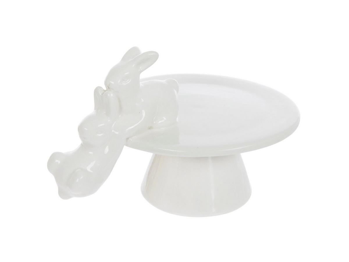 White Bunnies Mini Cupcake Stand | Hobby Lobby | 6367791