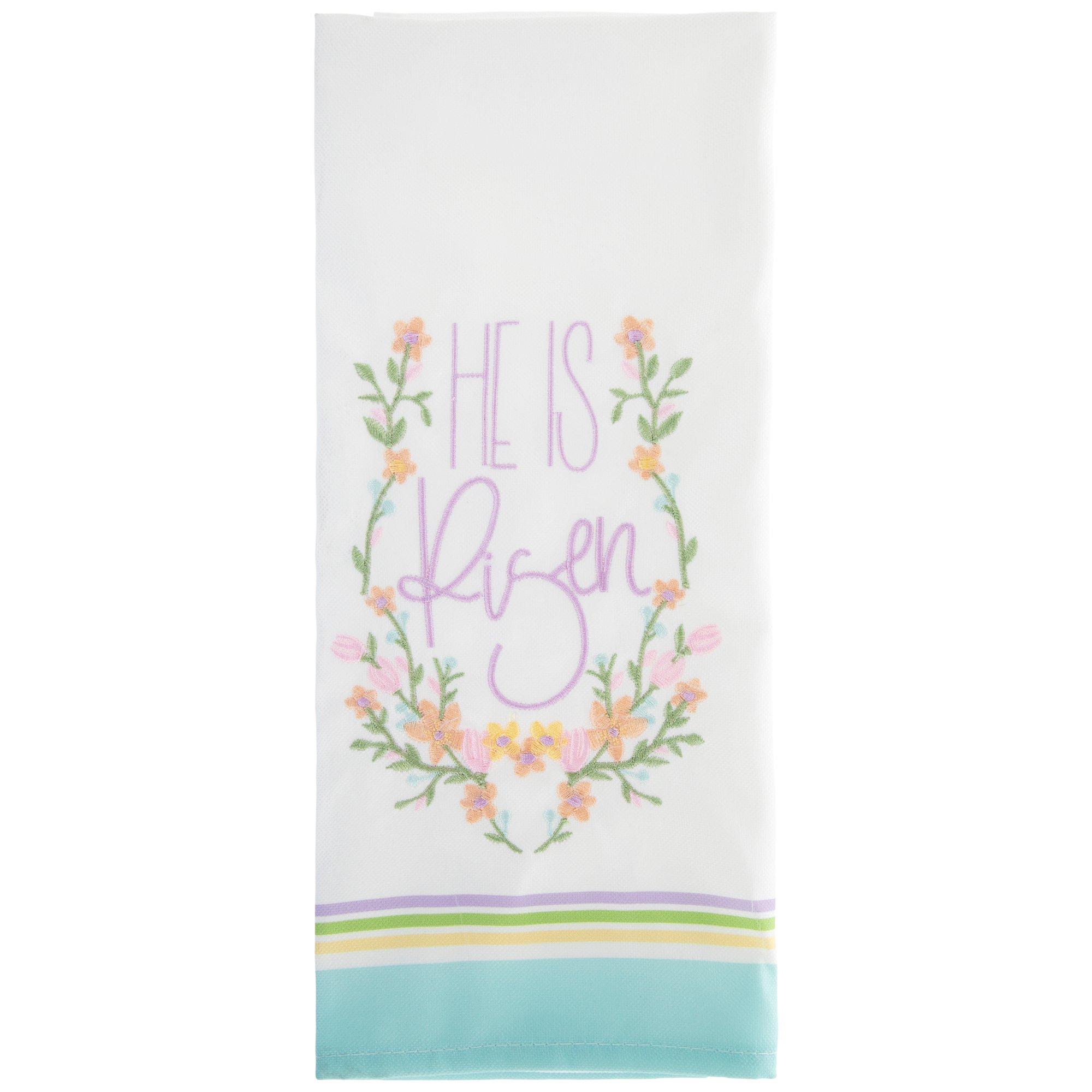 Brother Sister Design Studio Kitchen Towel