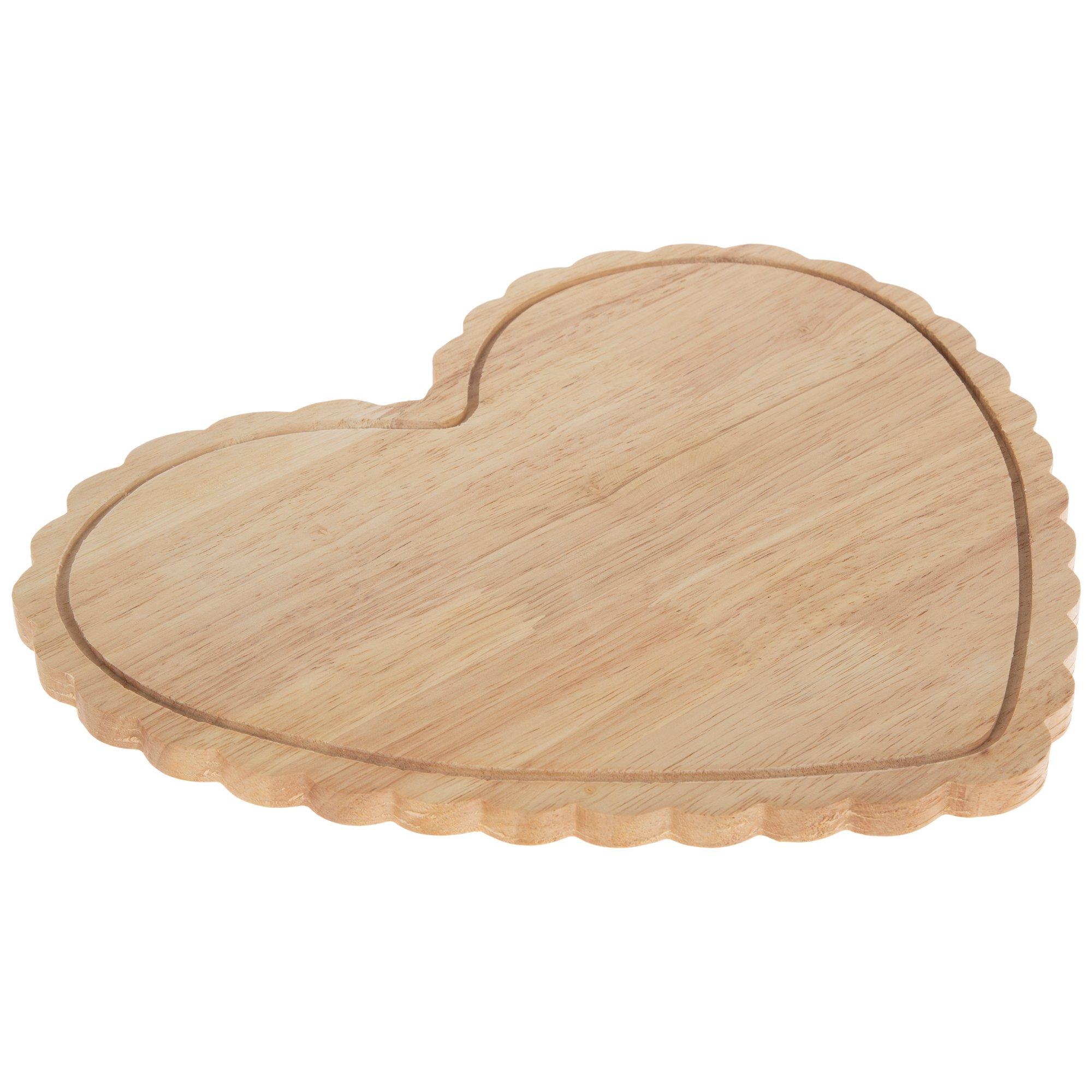 Mini Bamboo Charcuterie Board | Hobby Lobby | 5760749