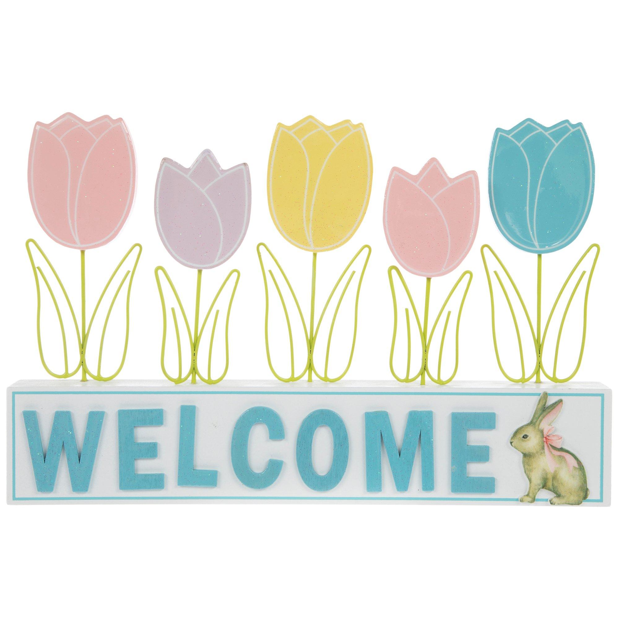 Pink Outfitted Goose