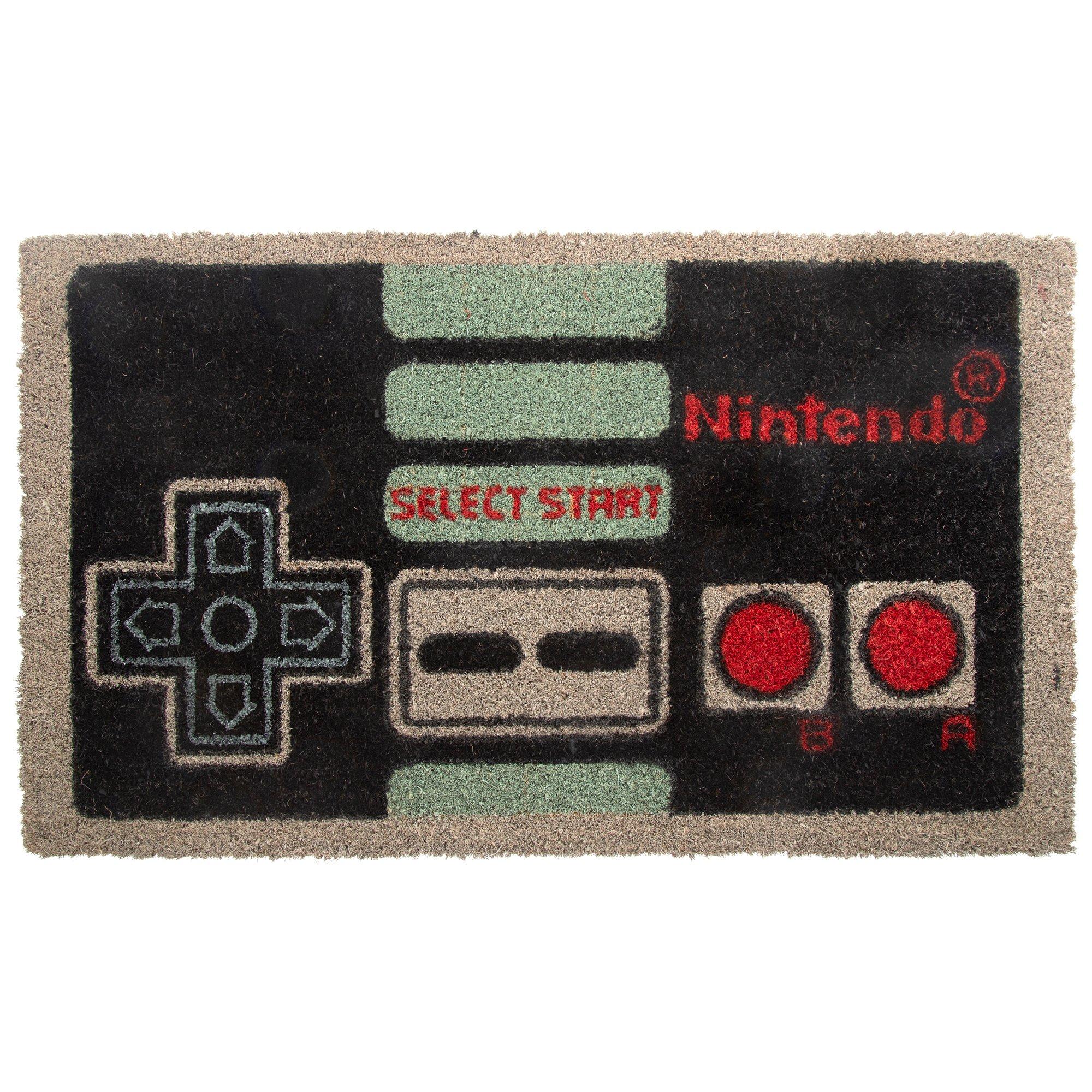 Nintendo Controller Coir Doormat | Hobby Lobby | 6371355
