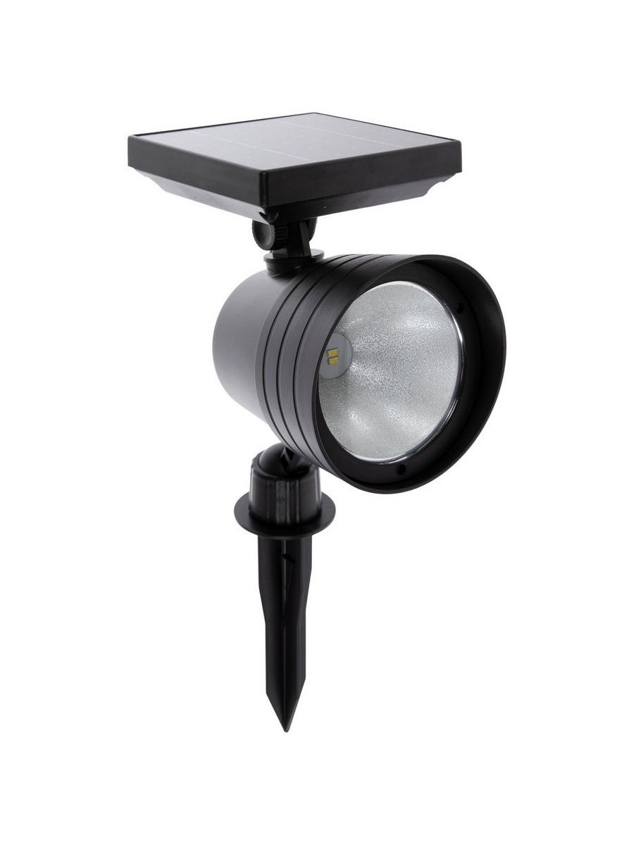 Solar LED Spotlight Garden Stake | Hobby Lobby | 6371389