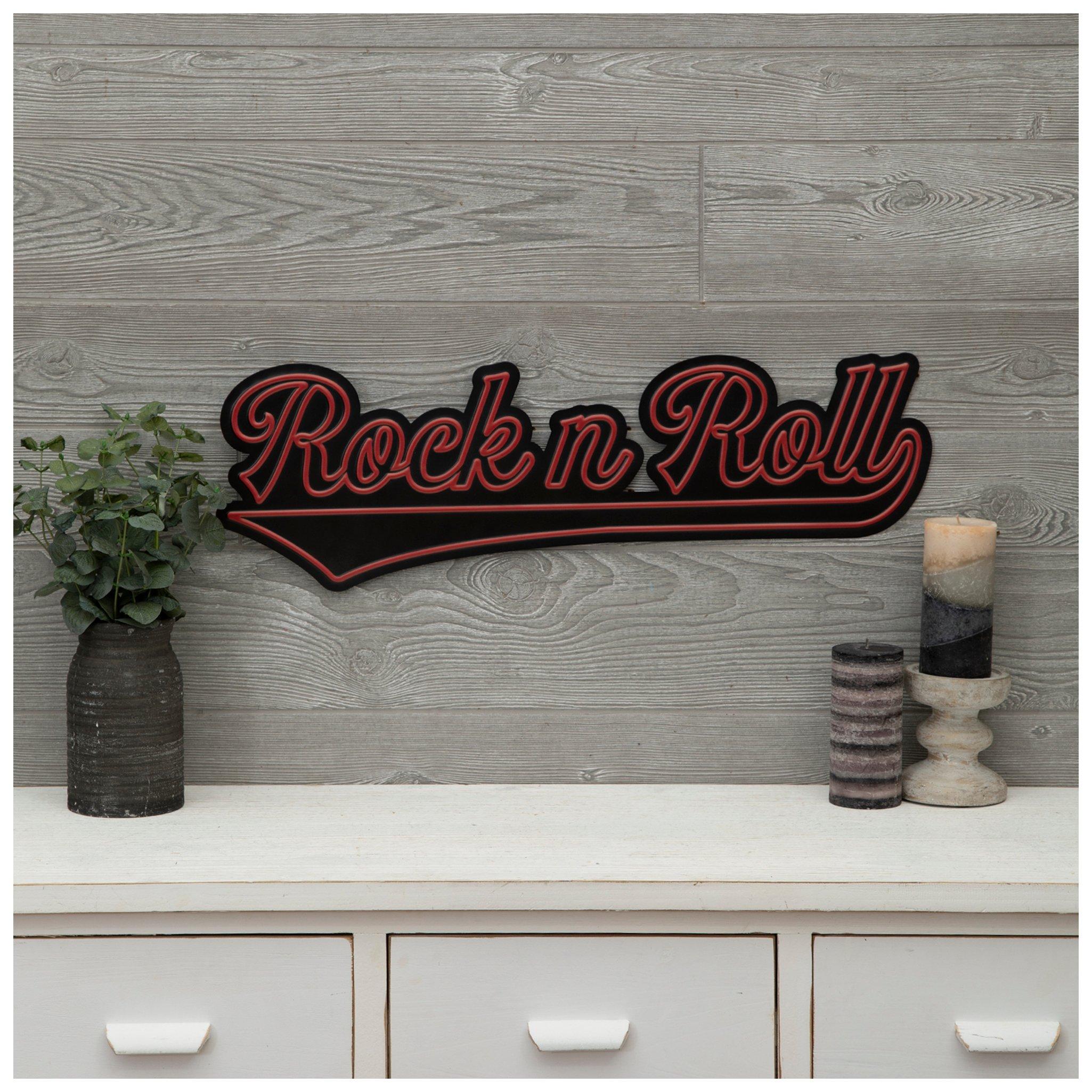 FEBIOAW Targa Metallica Vintage Jeep Knowledge - Cartello In Latta 20x30 Cm Per Decorazione Parete Bar, Garage, Regalo