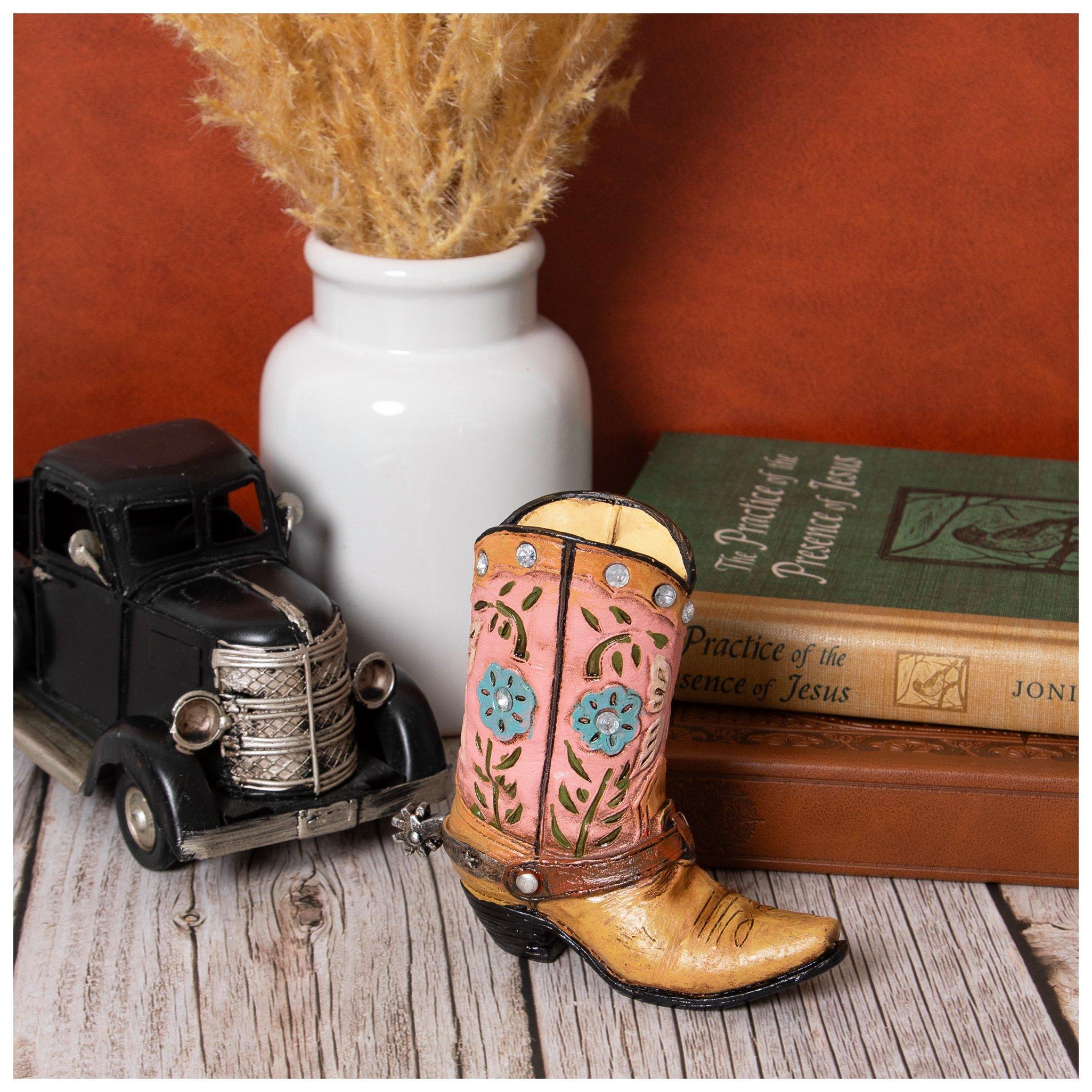 Disco Cowboy Boot | Hobby Lobby | 2683076