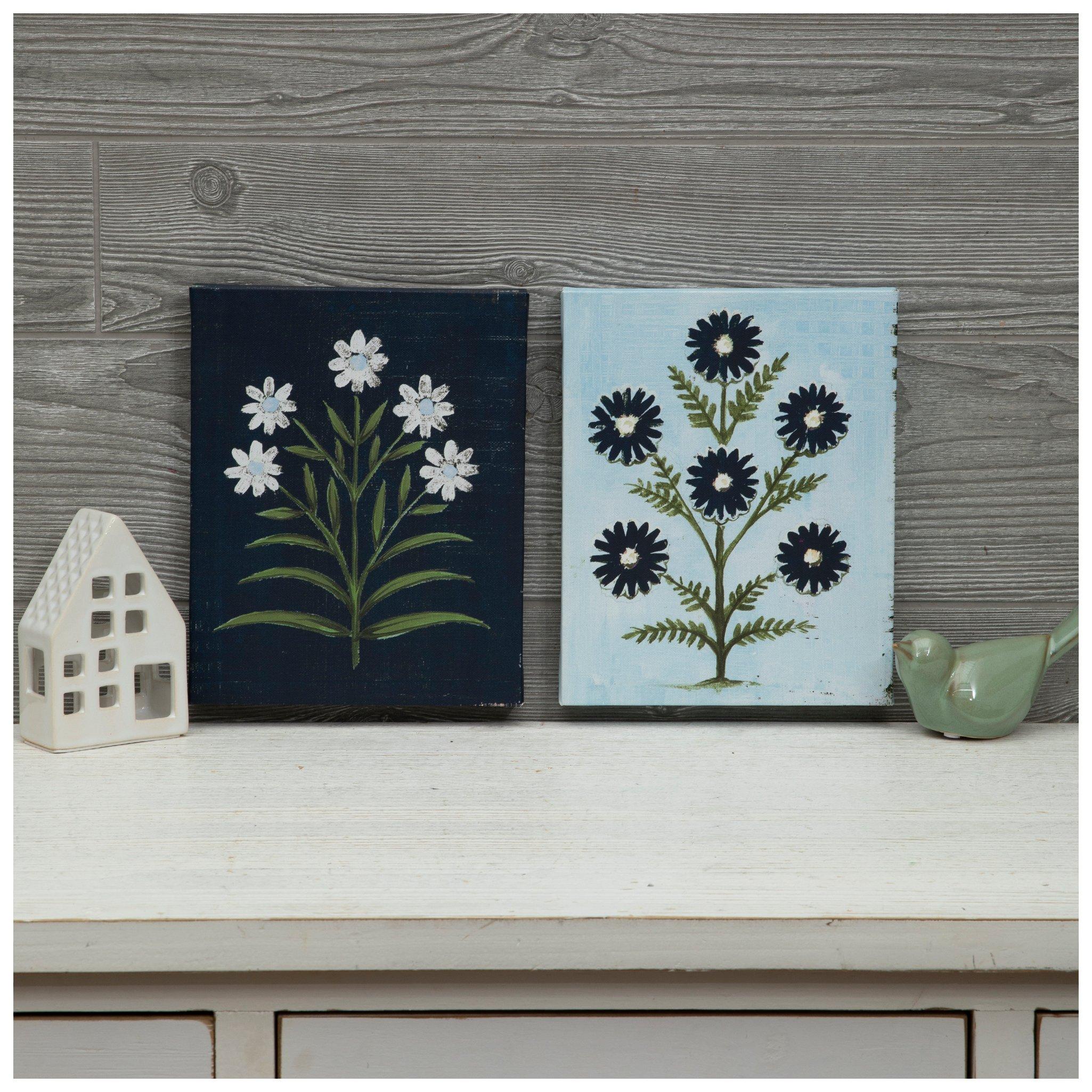 Relax Canvas Wall Decor | Hobby Lobby | 6375919