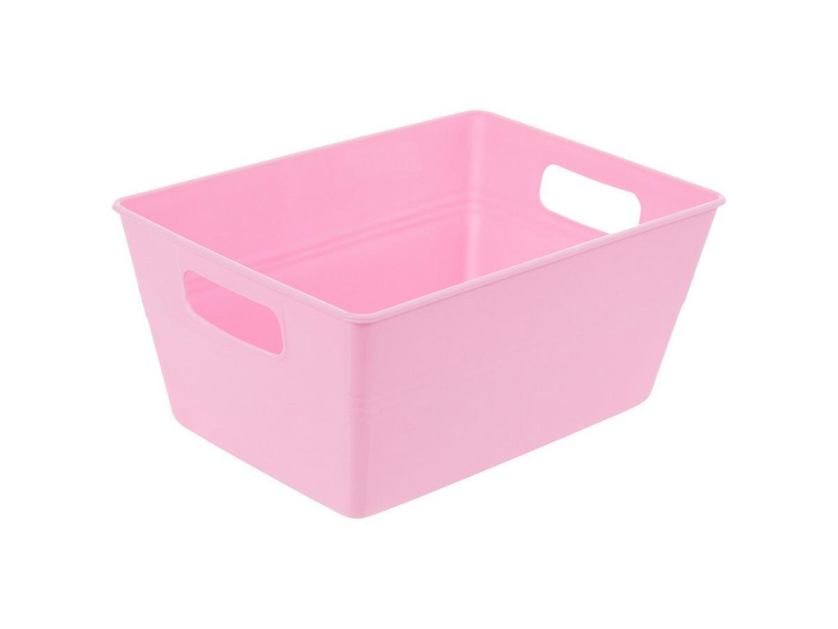 カラーミニキャビ (6L(おしぼり25~30本収納)/ピンク) /0-6495-03 6g7v4d0 カラーミニキャビ (6L(おしぼり25~30本収納)/ピンク) /0-6495-03