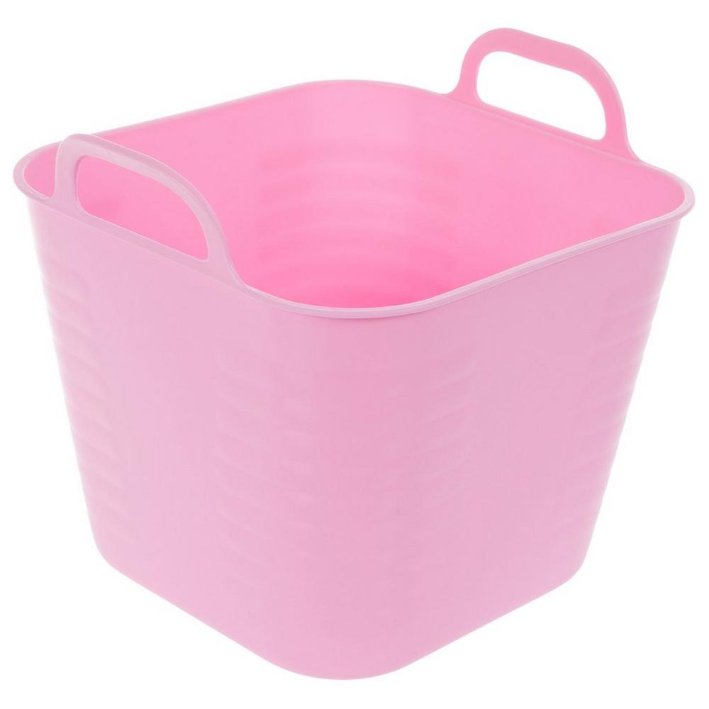 Storage Tote With Handles | Hobby Lobby | 6377519