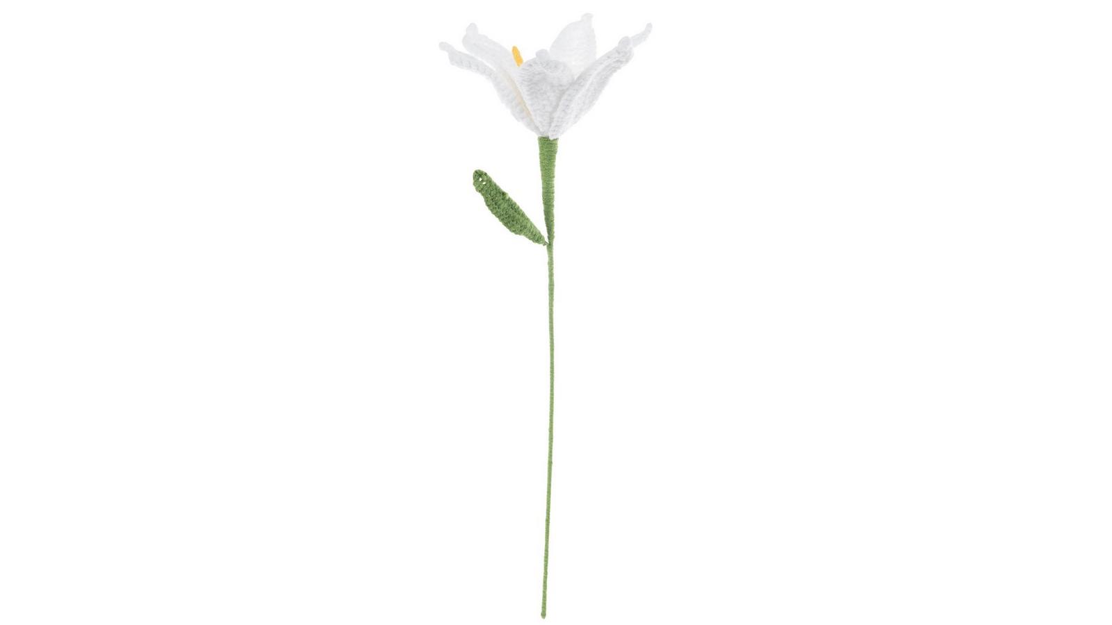 Crochet Lily Pick | Hobby Lobby | 6378483