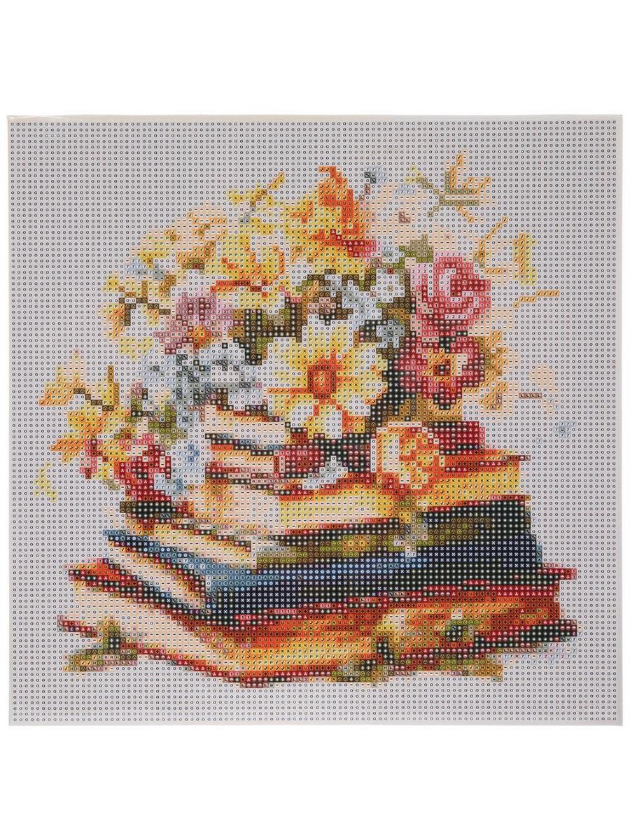 Books & Flowers Diamond Art Kit | Hobby Lobby | 6378772