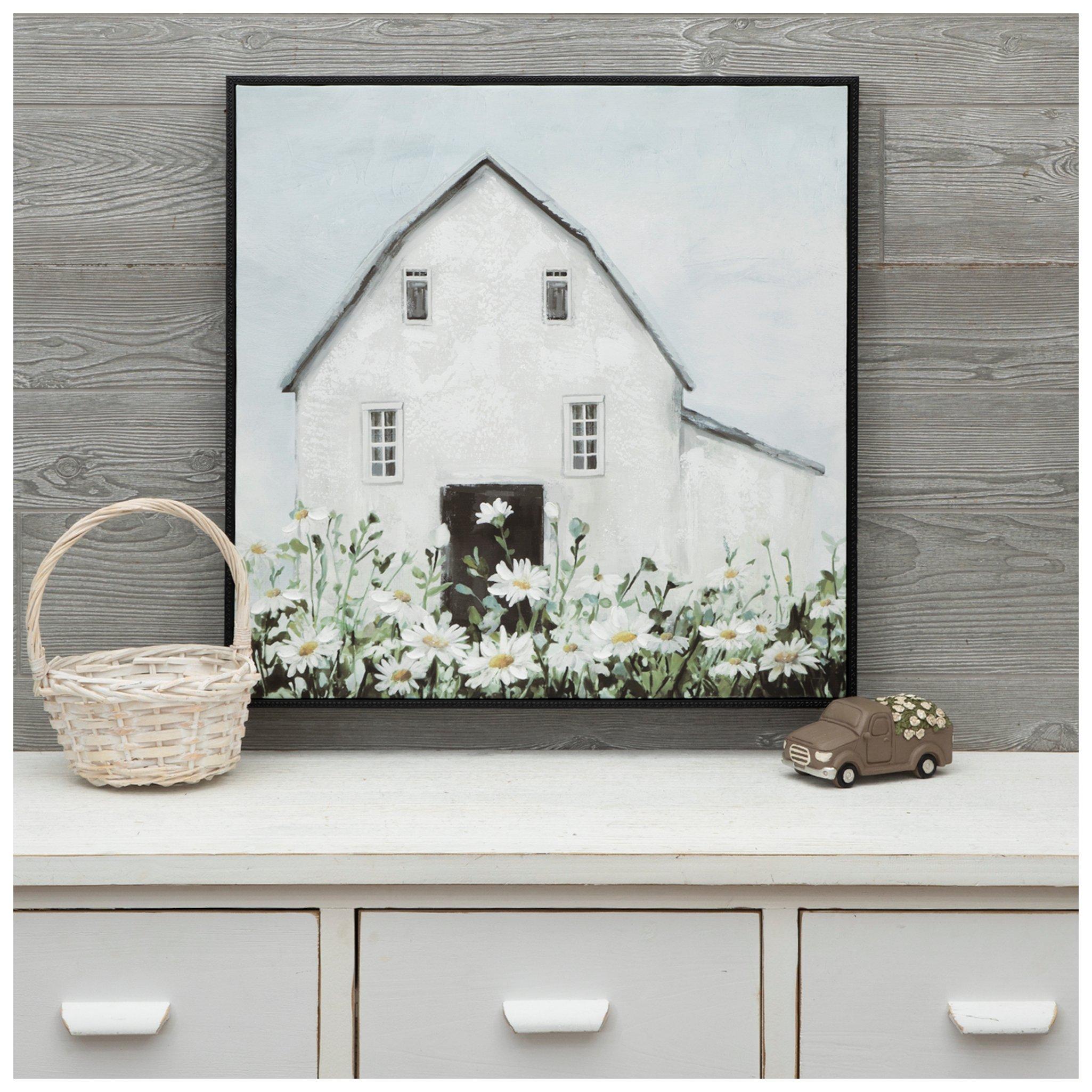 Hobby Lobby Barn Pictures