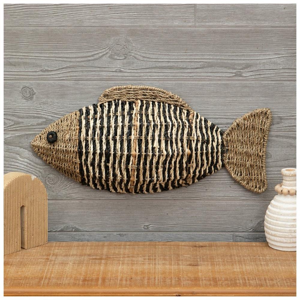 ヒラメ 置物 約40cm リアル魚 オブジェ 海鮮 インテリア ディスプレイ 6380604-81261700-12312025-