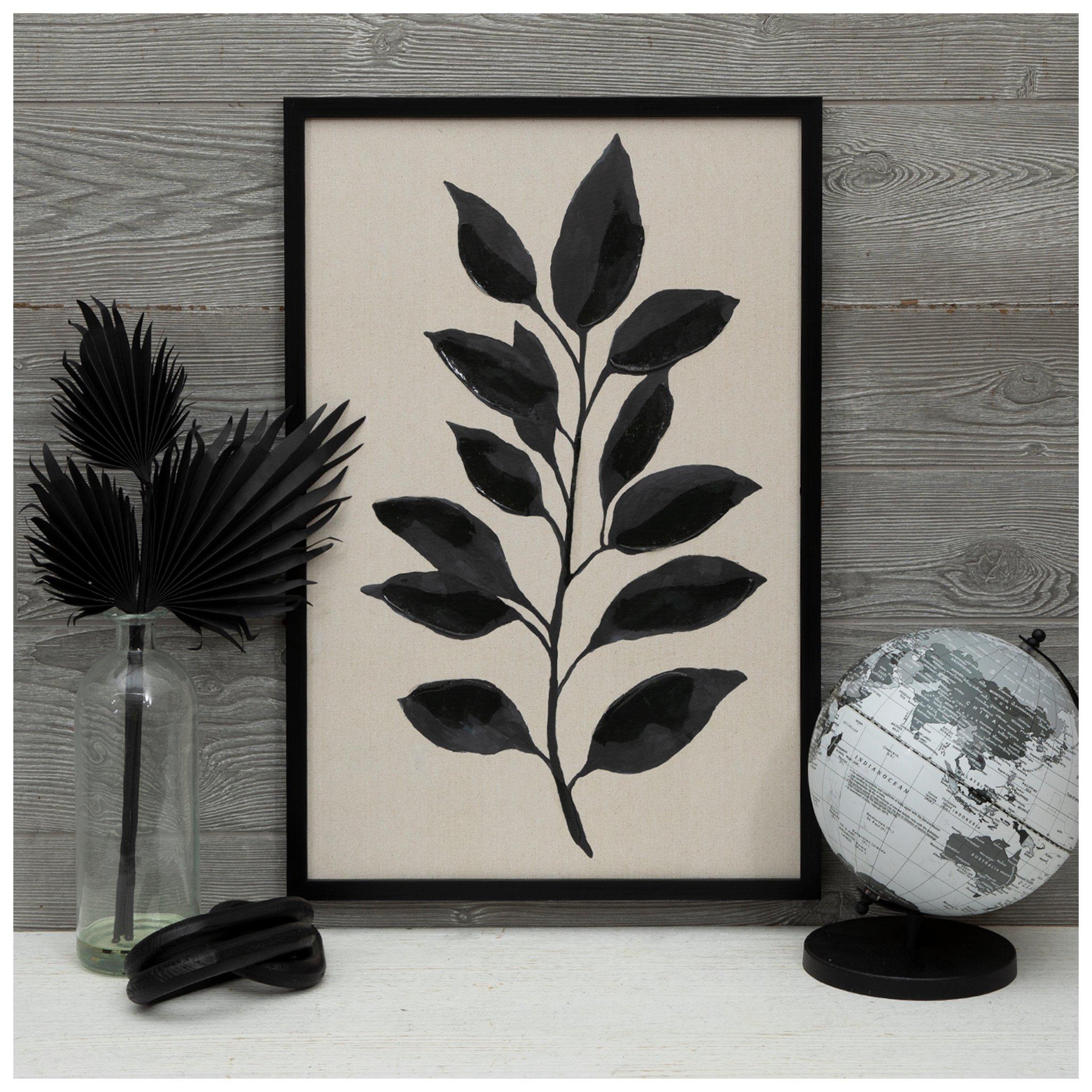 枝アート Modern Botanical Wood Wall Decor | Hobby Lobby | 6380950
