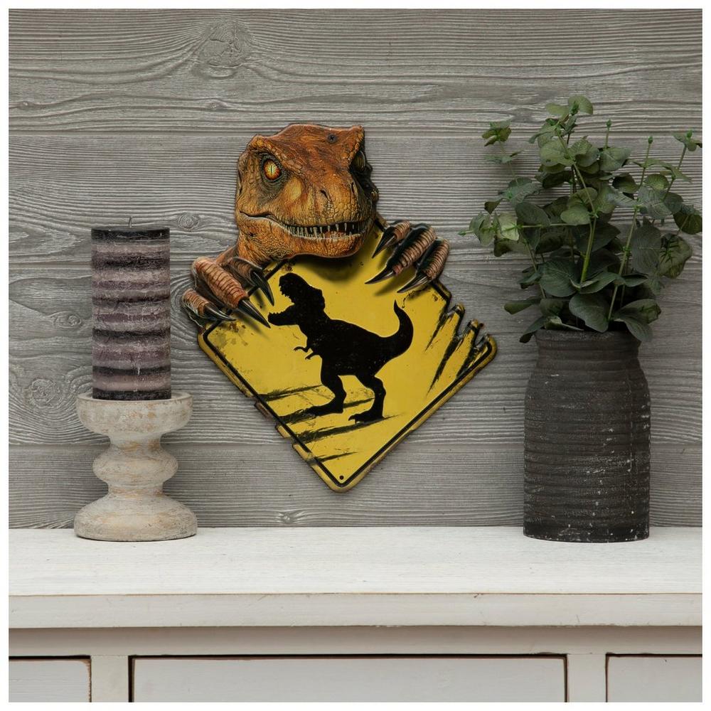 お値下げ！　ほぼ新品　Dino SERVICE 看板 6380992-81261883-11212025-