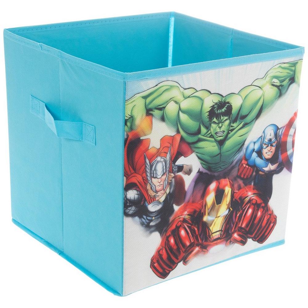 Avengers Storage Cube | Hobby Lobby | 6381024