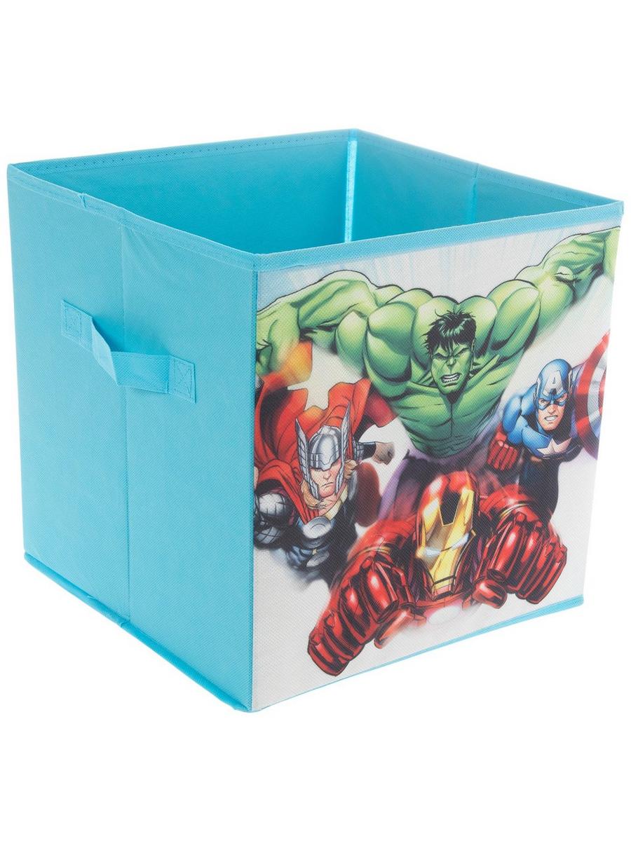 Avengers Storage Cube | Hobby Lobby | 6381024
