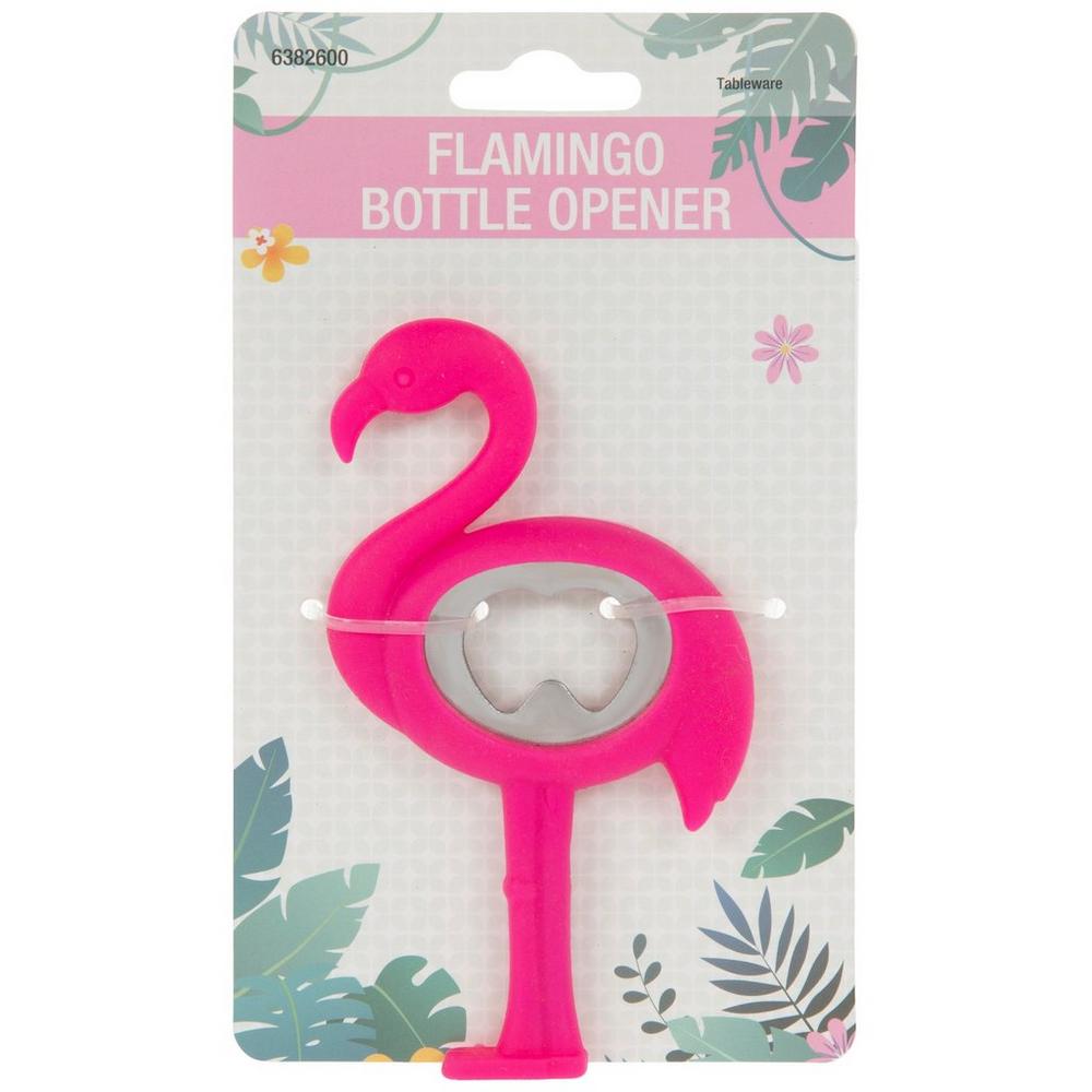 Flamingo Bottle Opener | Hobby Lobby | 6382600