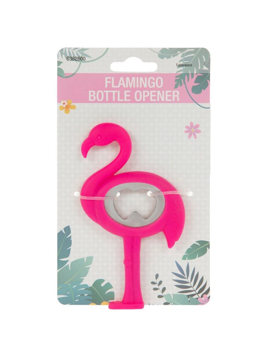 Flamingo Bottle Opener | Hobby Lobby | 6382600