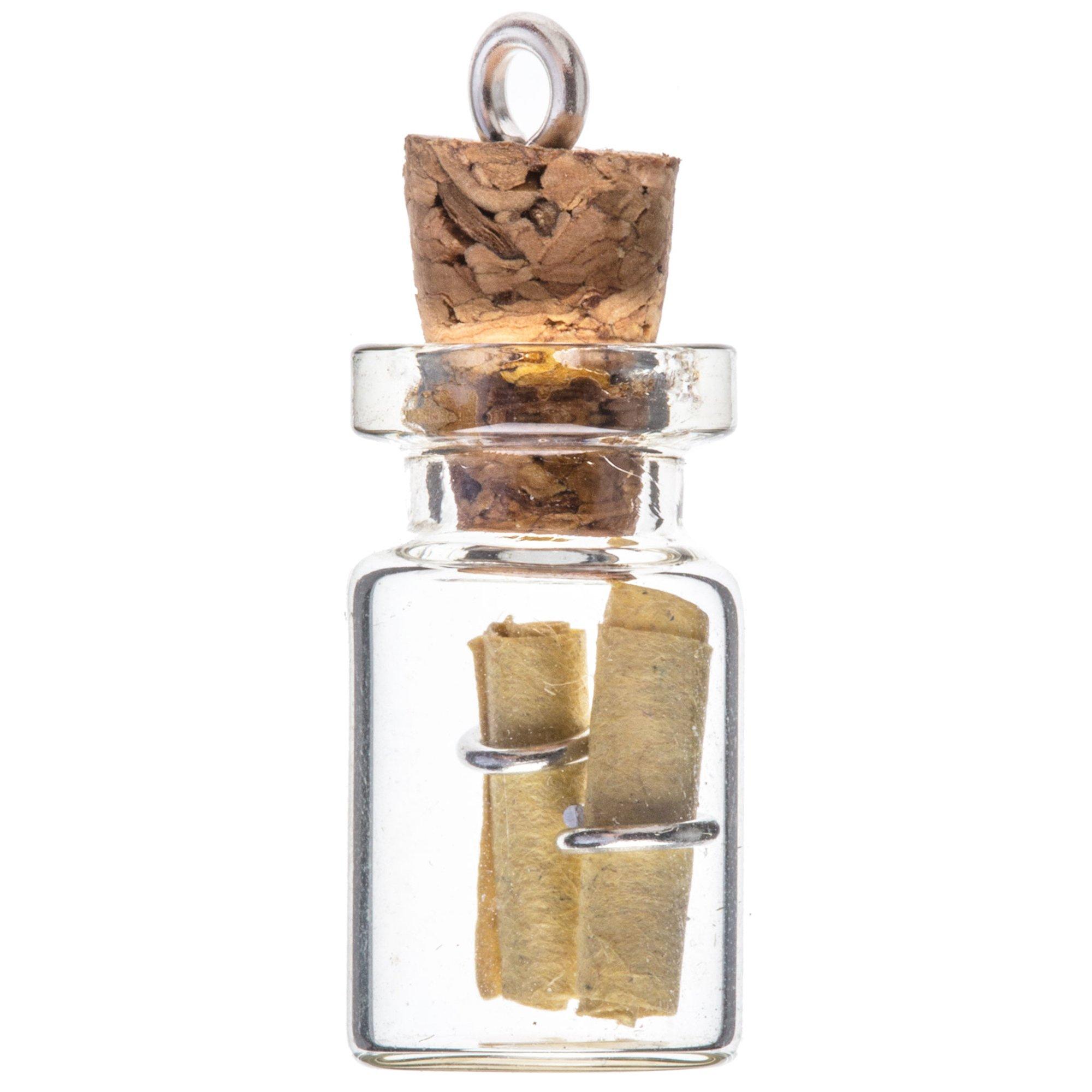 Message In A Bottle Charm Hobby Lobby 638270