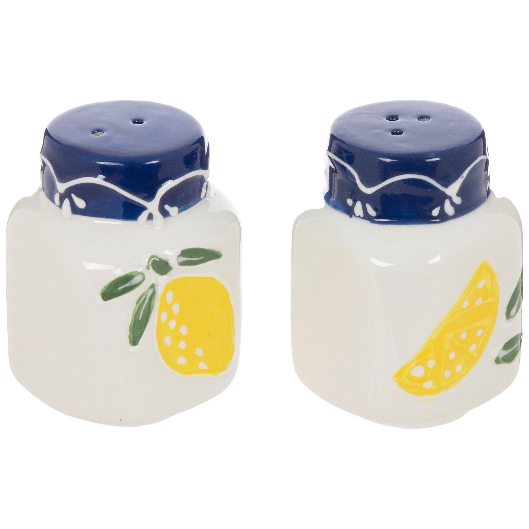 Hobby Lobby Salt And Pepper Shakers