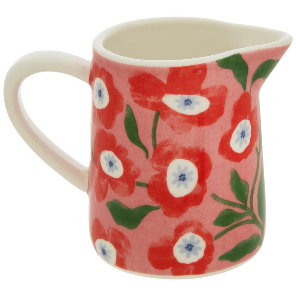 Painted Poppy Creamer | Hobby Lobby | 6385272