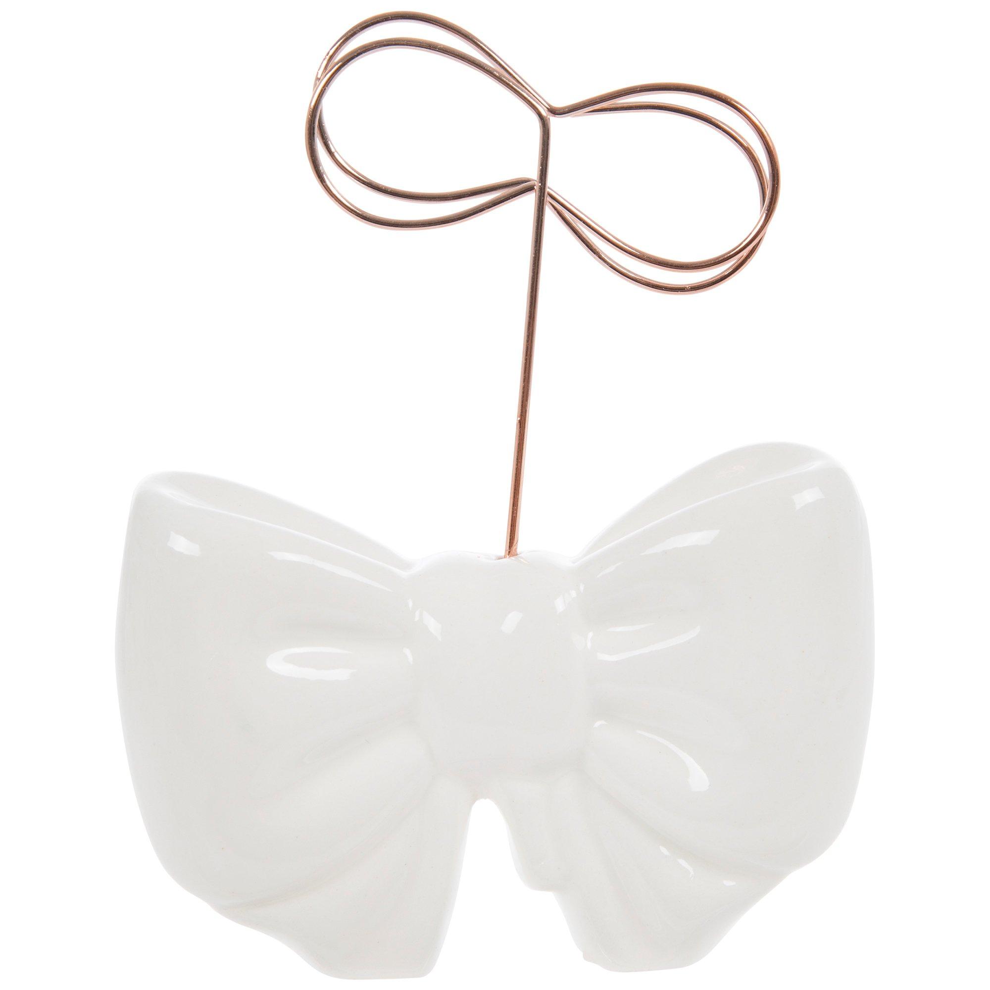Bow Place Card Holder | Hobby Lobby | 6385603