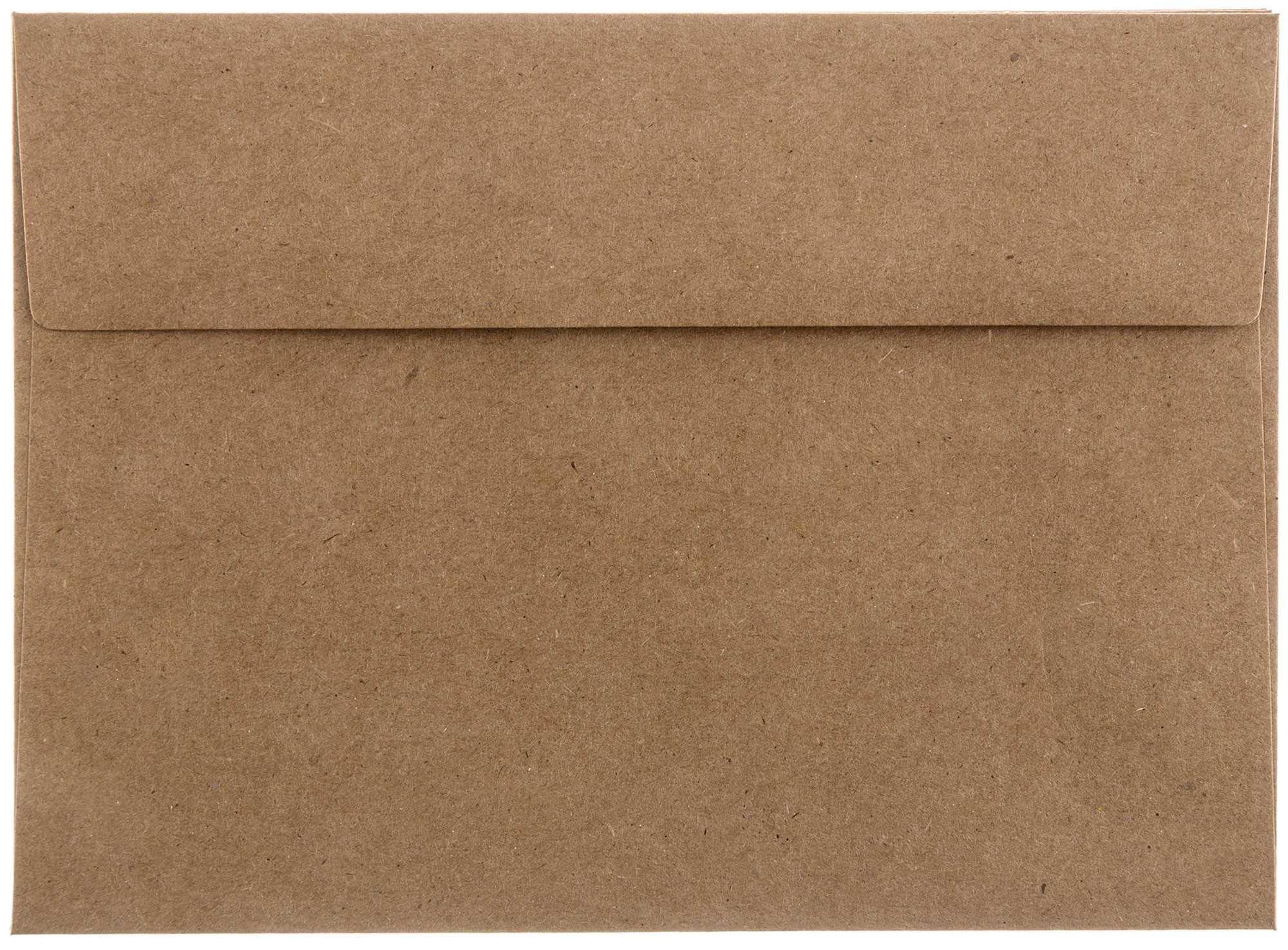 Envelope Value Pack A7 Hobby Lobby 638585