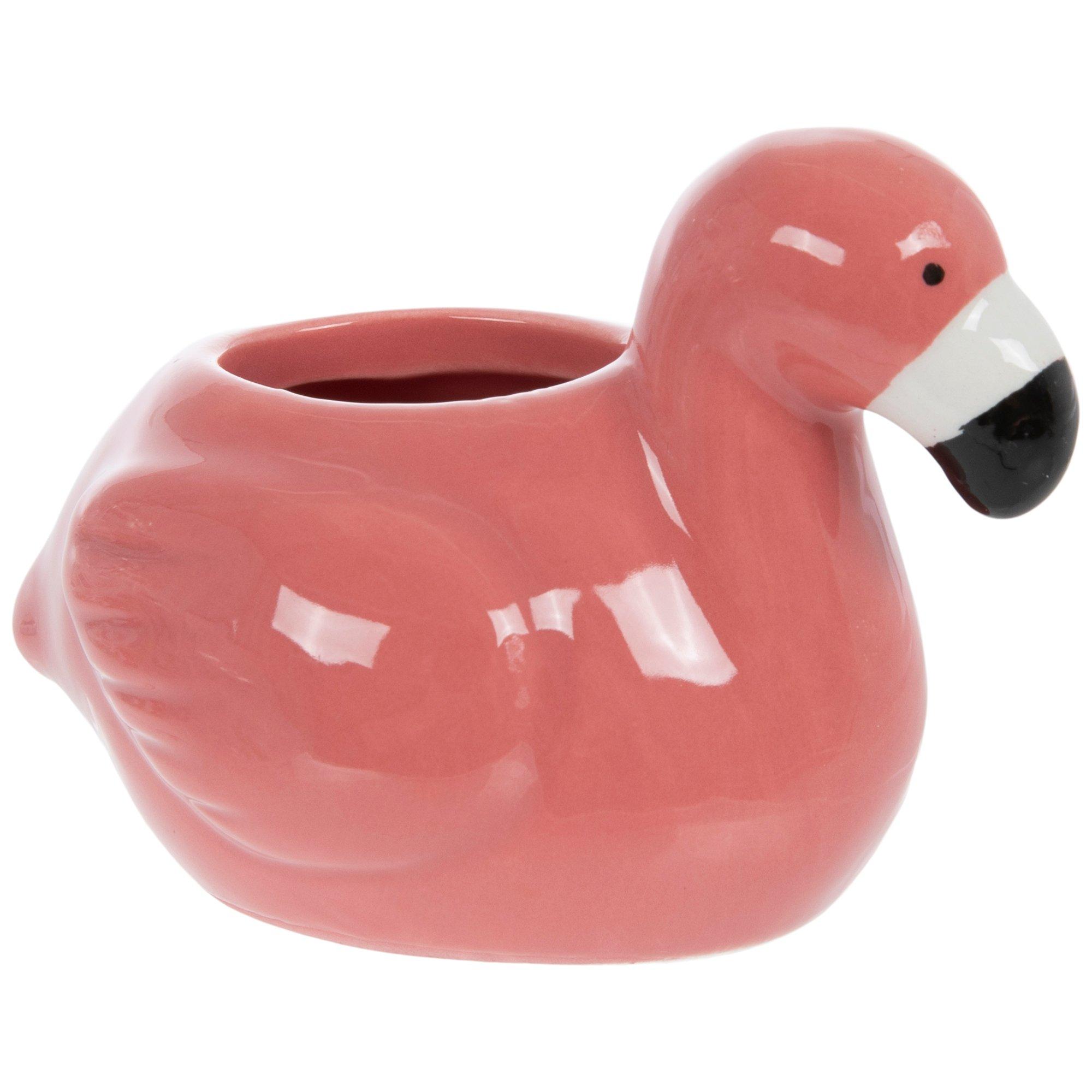 Flamingo Toothpick Holder | Hobby Lobby | 6385942