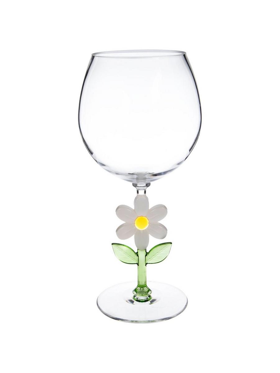 Daisy Stemmed Cup | Hobby Lobby | 6387534