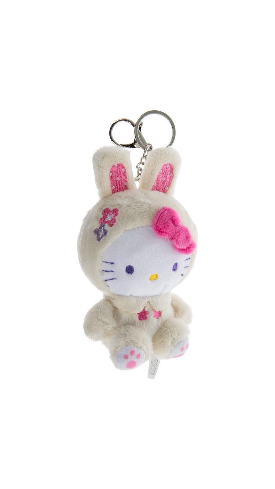 Hello Kitty Bunny Keychain | Hobby Lobby | 6387872