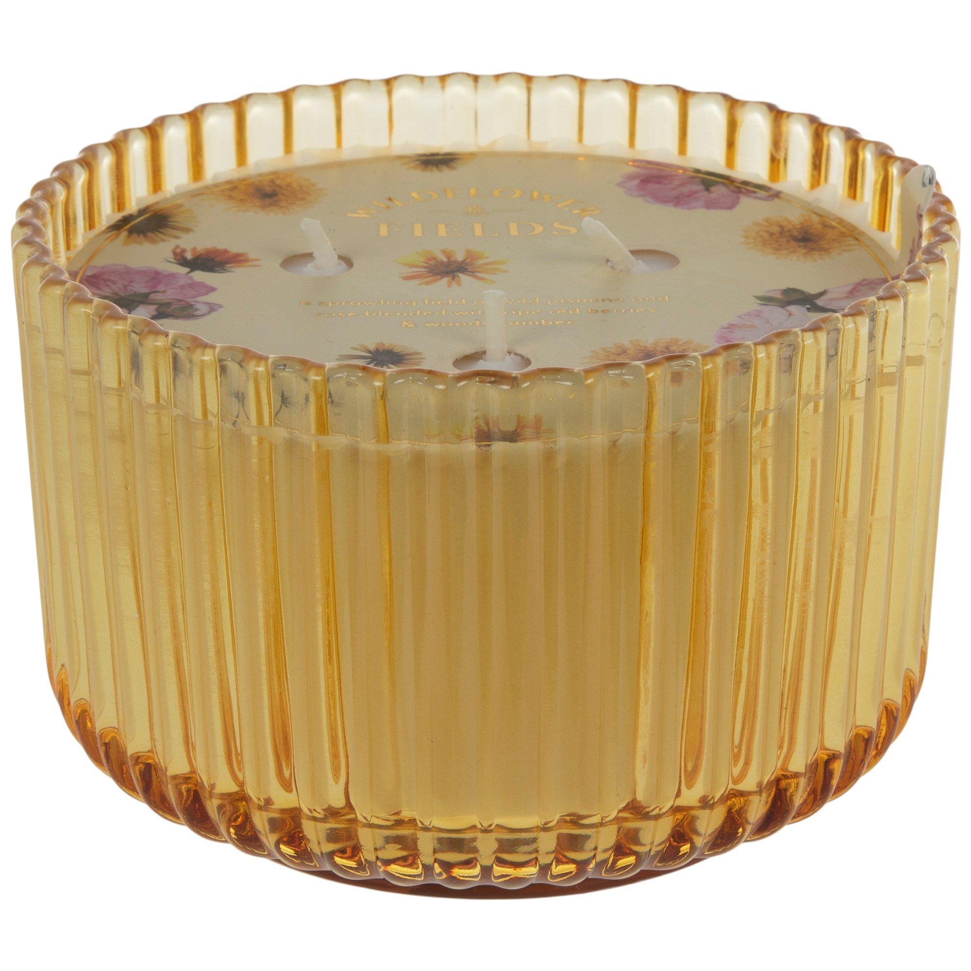 Sweet Pea Garden Jar Candle | Hobby Lobby | 6389746