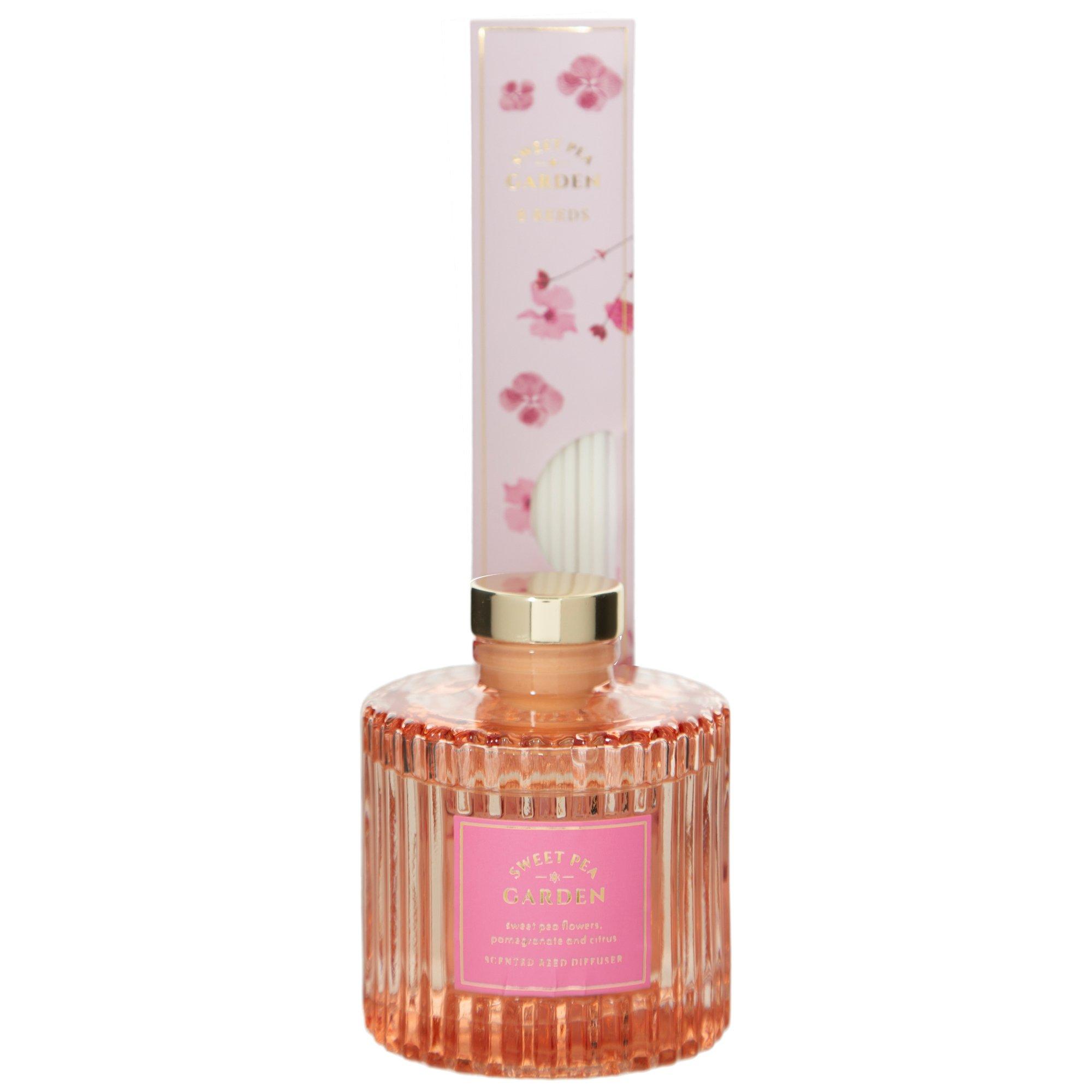 Sweet Pea Garden Reed Diffuser | Hobby Lobby | 6389787