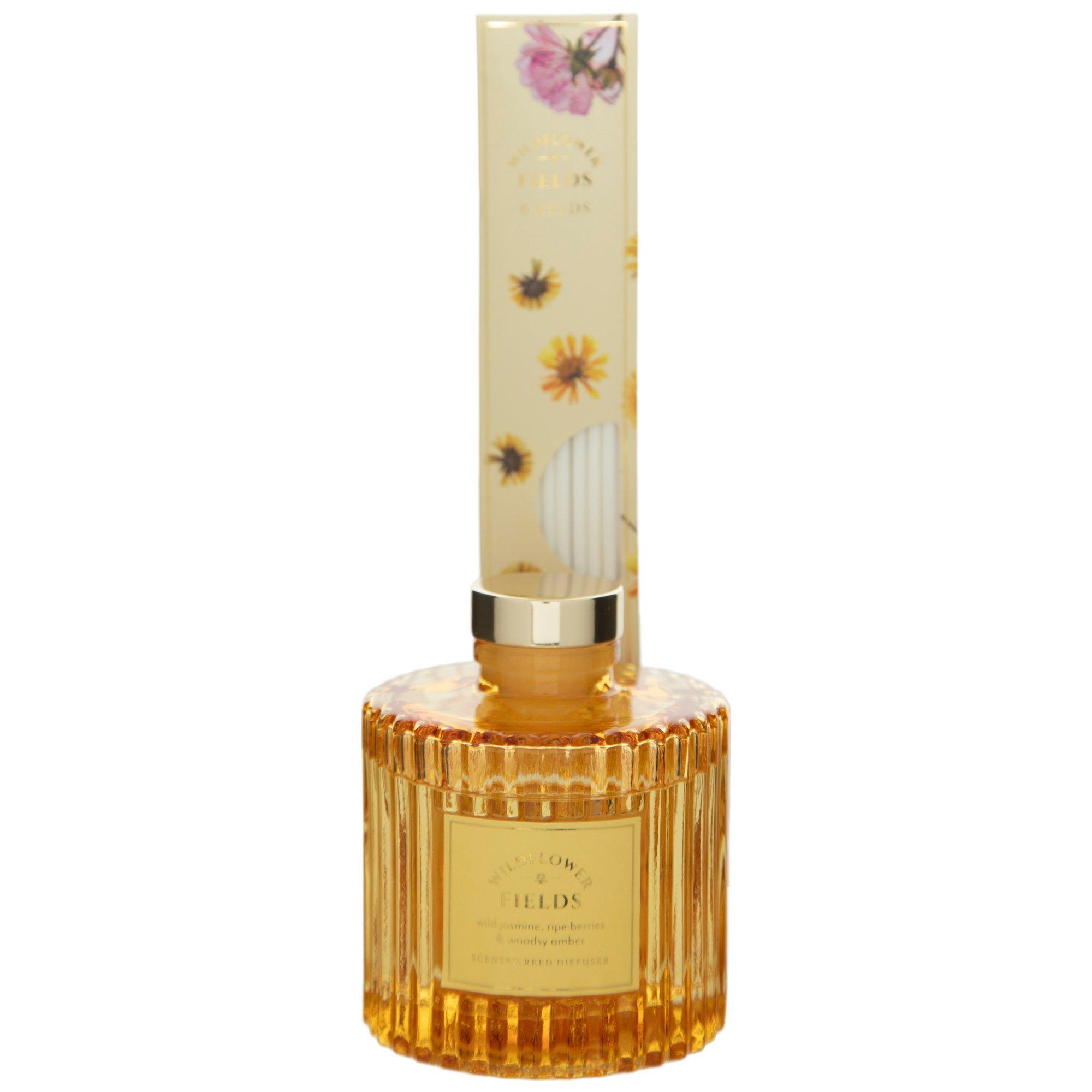 Paradise In Bloom Reed Diffuser | Hobby Lobby | 6389803