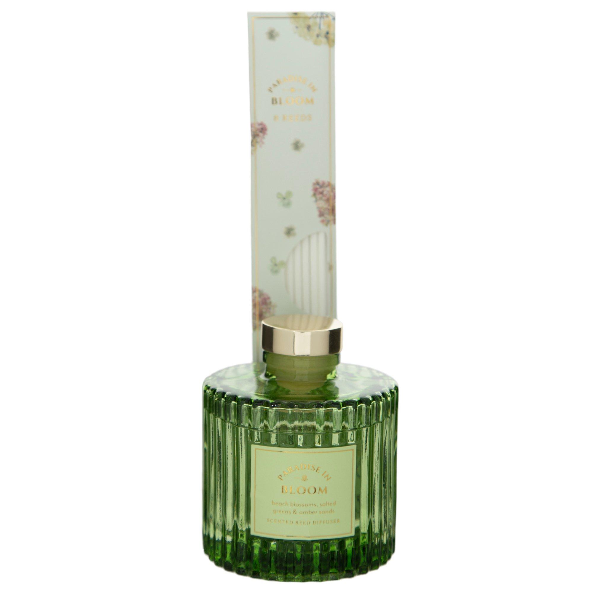 Paradise In Bloom Reed Diffuser | Hobby Lobby | 6389803