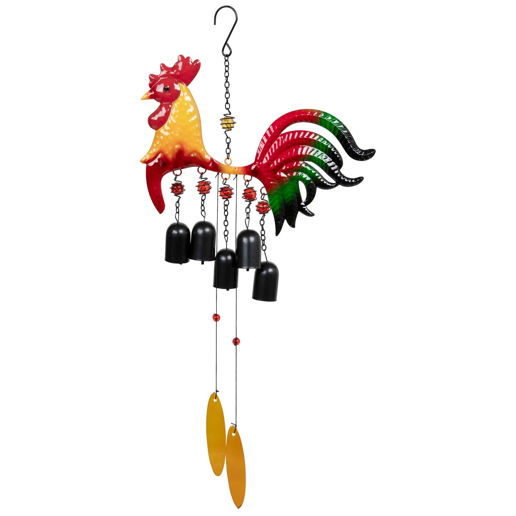 Rooster Bell Mobile | Hobby Lobby | 6389951
