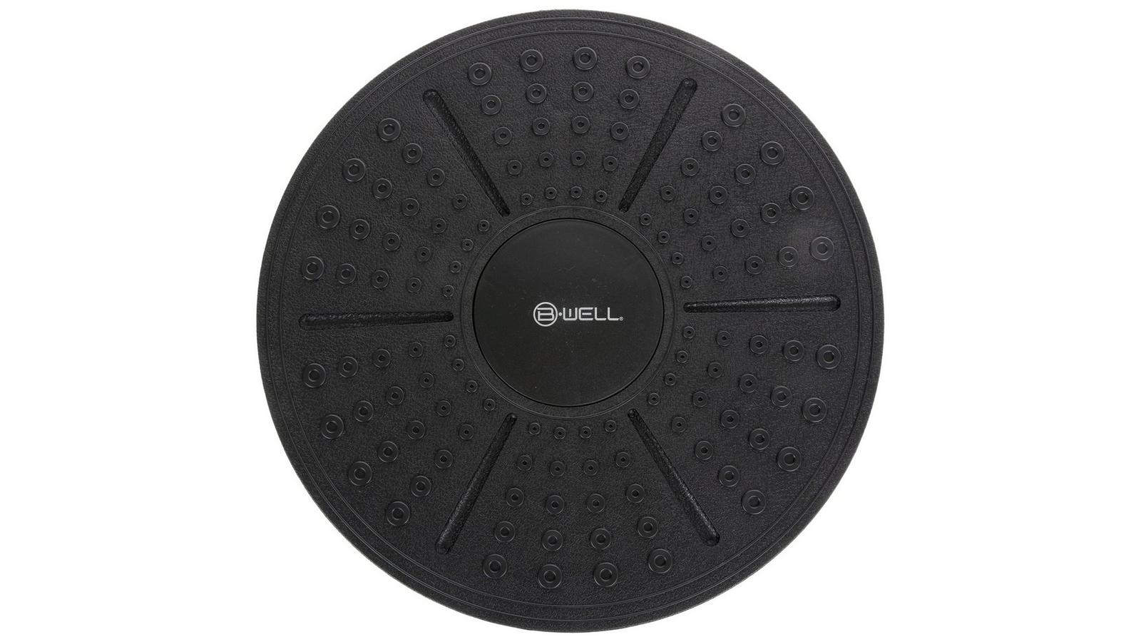 Black Versatile Fitness Balance Board | Hobby Lobby | 6390280