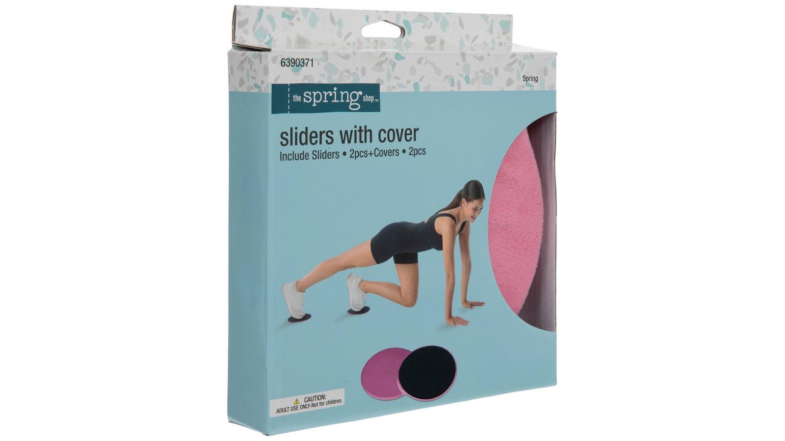Pink Sliders With Cover | Hobby Lobby | 6390371
