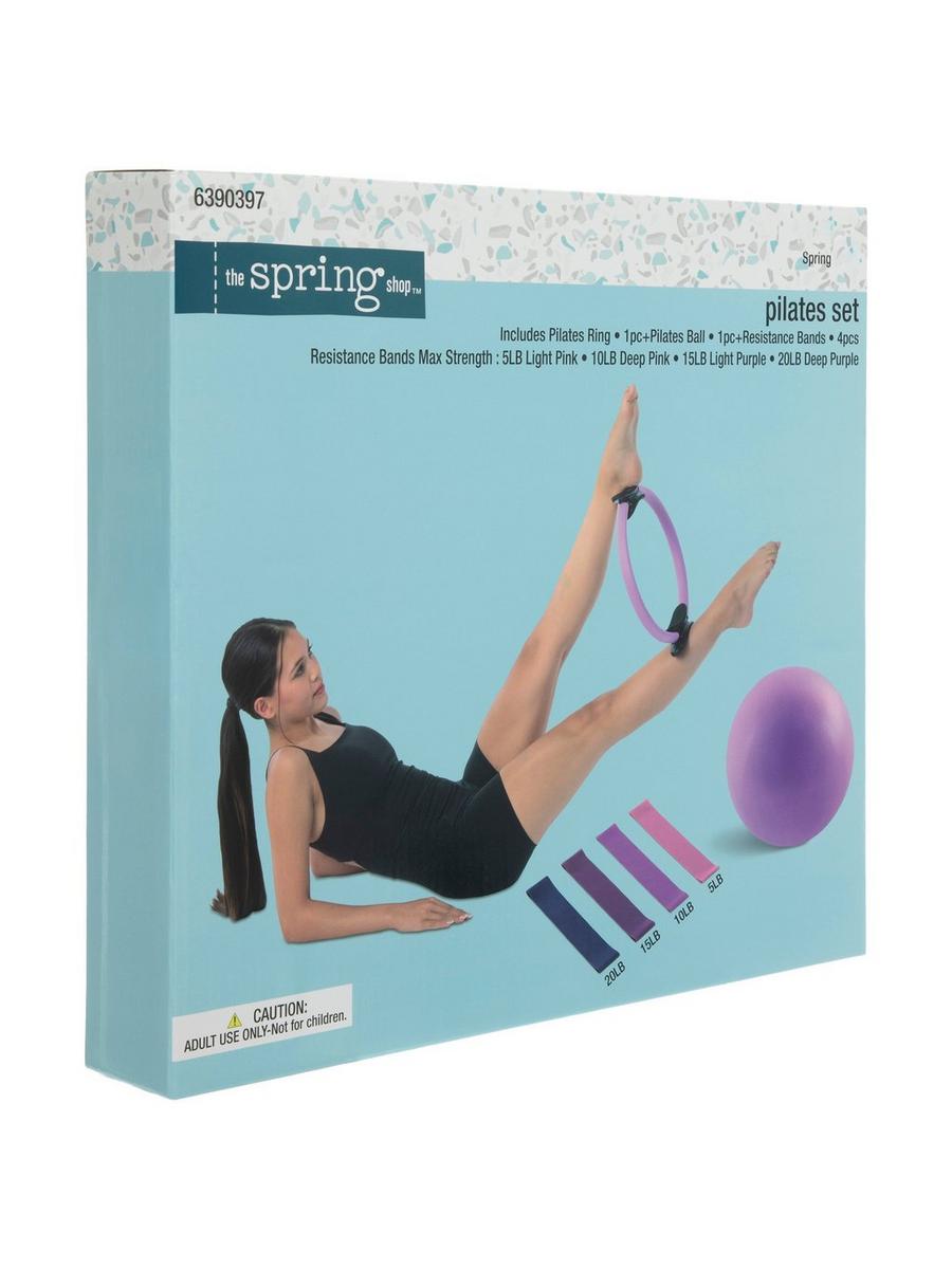 Pilates Ring Set | Hobby Lobby | 6390397
