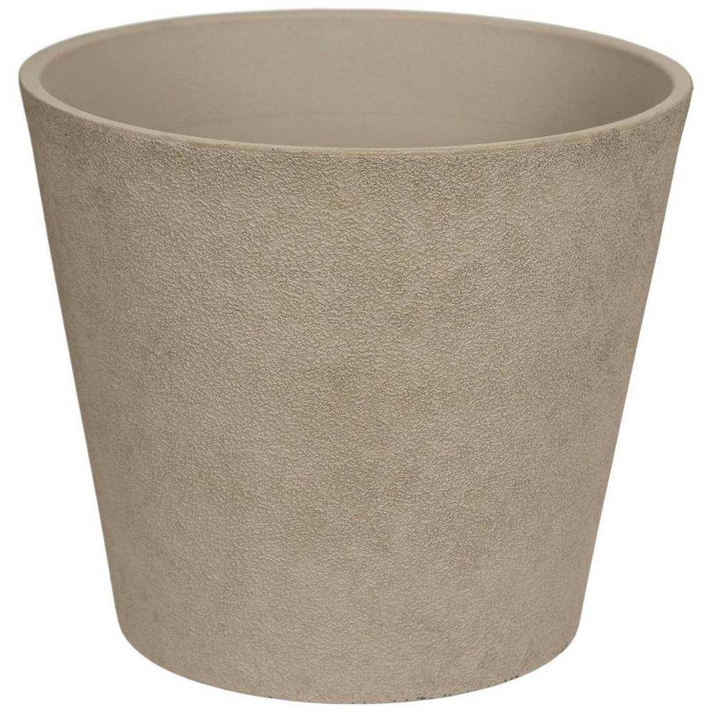 Cement Look Planter - Small