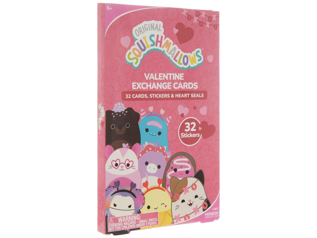 Valentine's Day Cards | Cards For Kids | Hobby Lobby