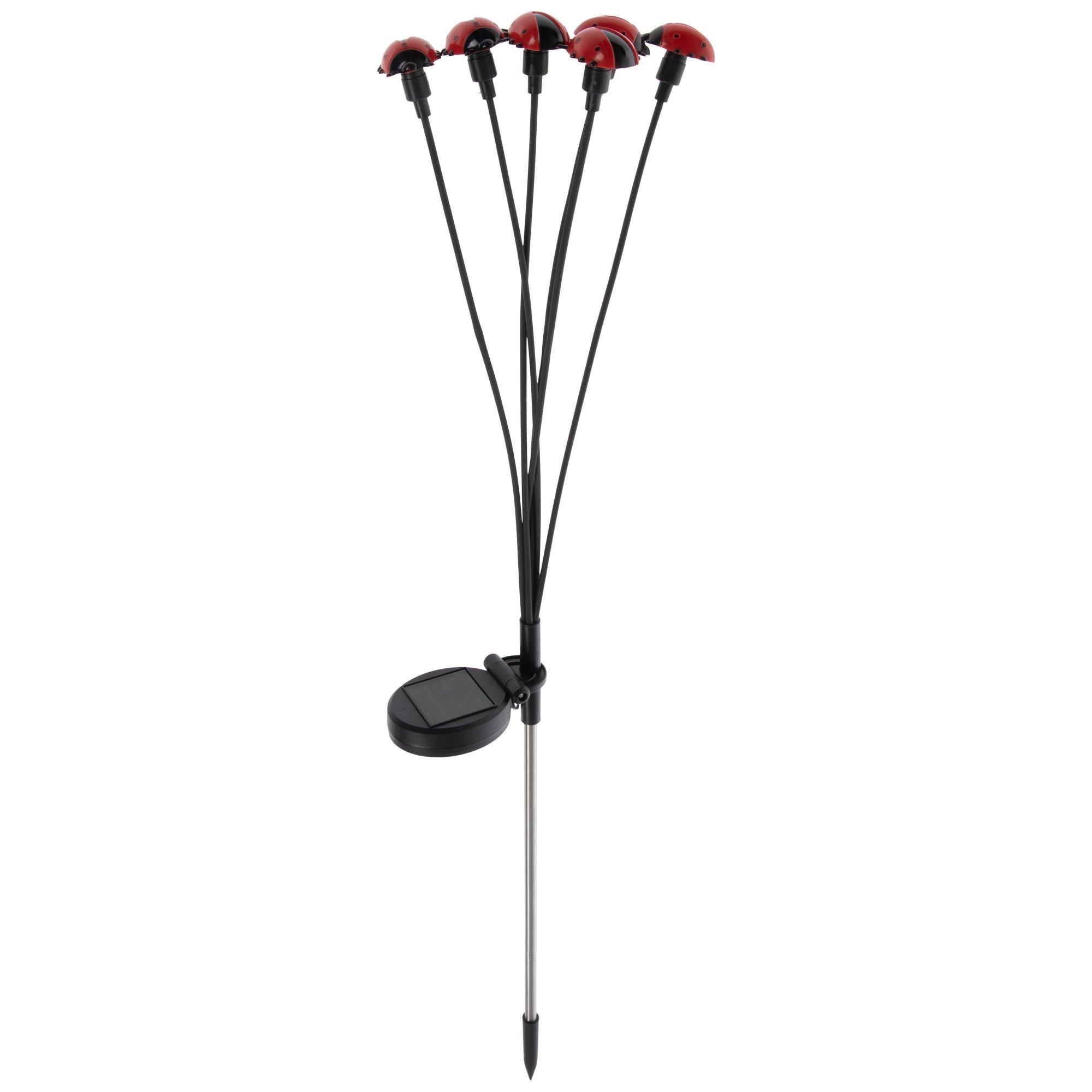 Hobby Lobby Solar Lights