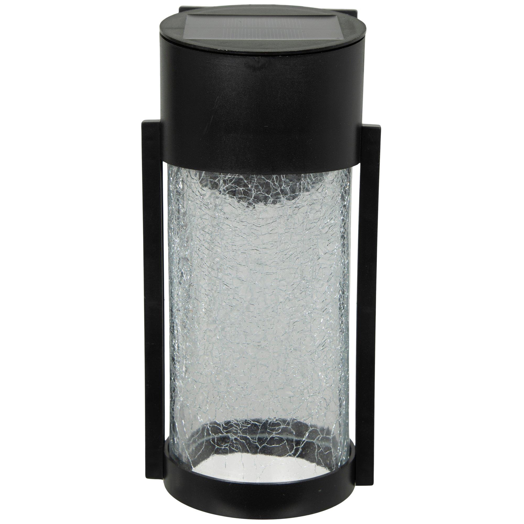 Solar Glass Wall Lamps | Hobby Lobby | 6391841