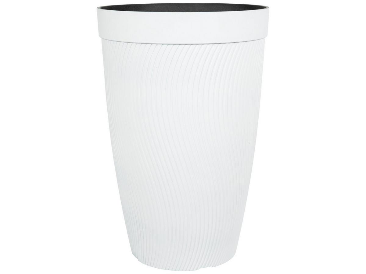 glazed terracotta plant pots Petite Early 20th-Century Green Glazed Terracotta Castelnaudary Planter main image 0